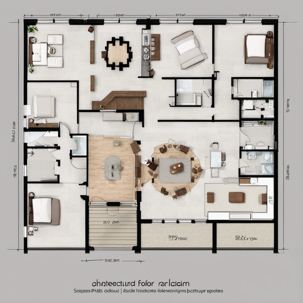 Creating Floor Plans using the RevitAPI and pyRevit Library