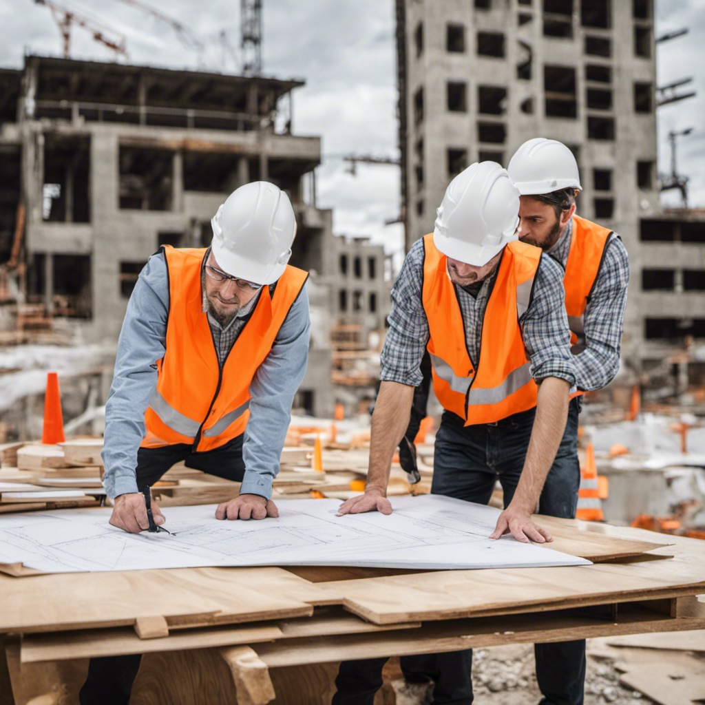 How to Build an Effective Team for On-Schedule and Under-Budget Construction Projects
